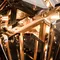 Подвесной светильник Shard 10432 Smoke Loft It