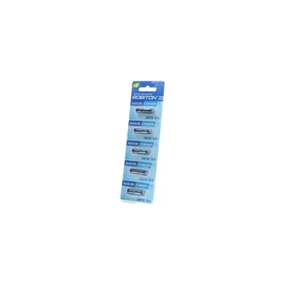 Батарейка ROBITON 27A BL5