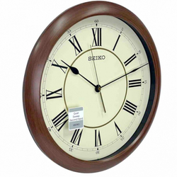 Настенные часы Seiko QXA598AN