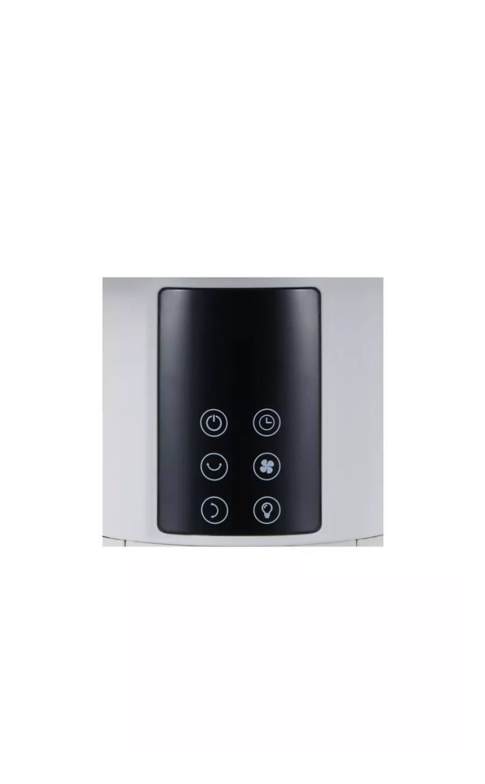 Вентилятор POLARIS PSF 4012 белый