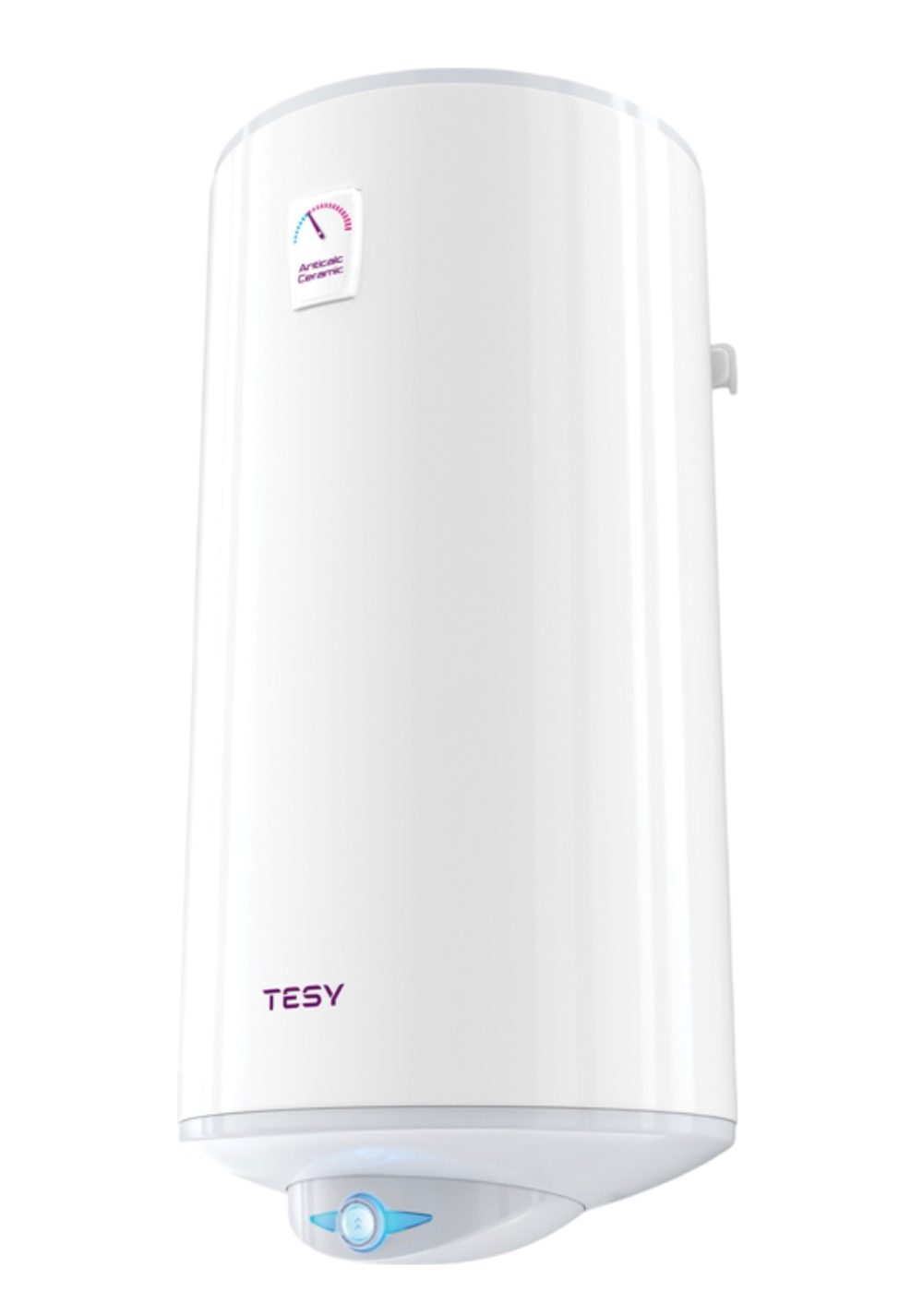 Водонагреватель TESY GCV 503816C B14 TSRC CERAMIC (сухой тен)