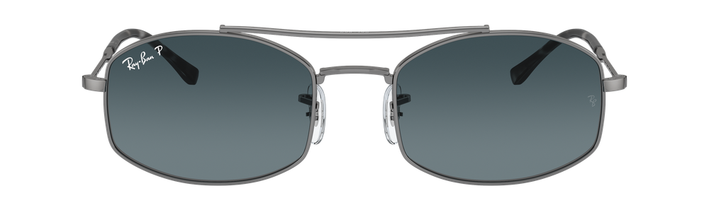 RAY-BAN RB3719 004/S3