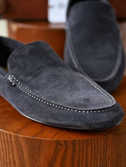 Лоферы Loro Piana Summer Anton Walk