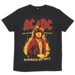Футболка AC/DC