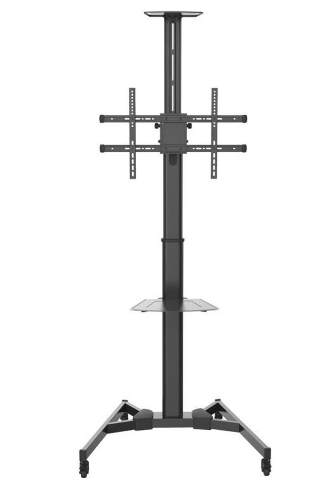 Стойка мобильная Digis DSM-P164C для панелей 37"-70" Стойка мобильная Digis DSM-P164C для панелей 37"-70"