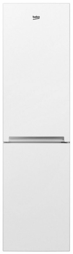 Двухкамерный холодильник Beko CNKDN6335KC0W