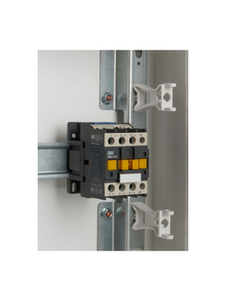 Контактор КМИ-11811 18А 230В/АС3 1НЗ KARAT IEK KKM11-018-230-01