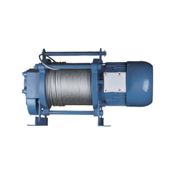 Лебедка электрическая GEARSEN KCD 500-70-380