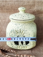 Банка для хранения 1л