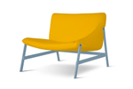 Дизайнерское кресло Delightful Hammock