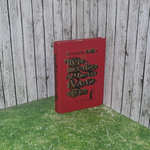 Книга "Путешествия Лемюэля Гулливера"