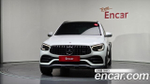 Mercedes-Benz GLC-Class AMG GLC43 4MATIC — 2021