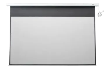 [LMC-101218] Экран с электроприводом Lumien Master Control