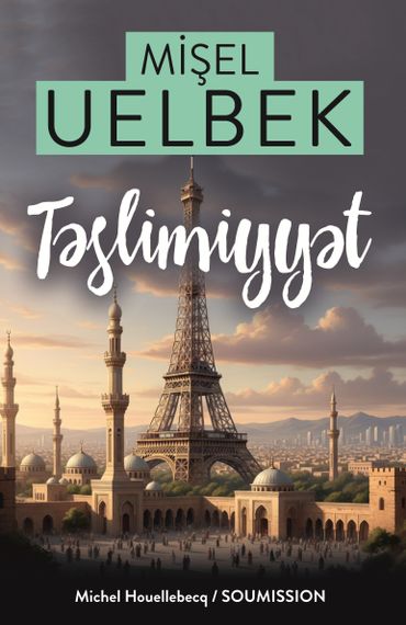 Təslimiyyət