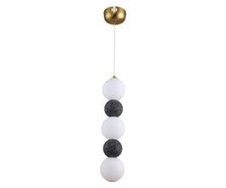 Подвес Kink Light Мони 07627-3+2,19