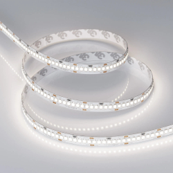 Светодиодная лента RT-A252-10mm 24V Day4000 (11 W/m, IP20, 2835, 5m) (Arlight, Открытый) 022651(2)