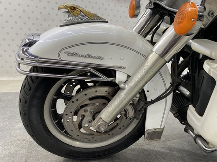 Harley-Davidson Electra Glide FLHTCUI 1450 , 2005