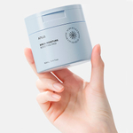 Увлажняющие пэды с берёзовым соком Anua Birch Moisture Boosting Pad 70 шт. (160 мл)