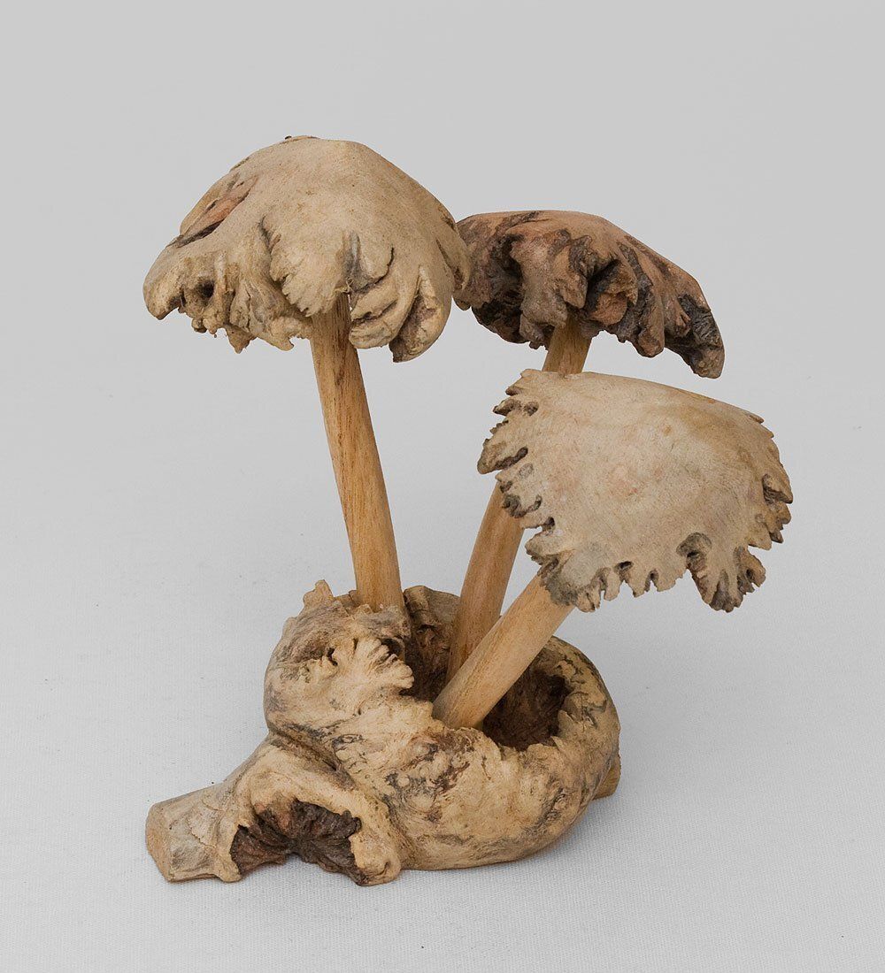Decor and Gift 50-013 Статуэтка «Грибы»