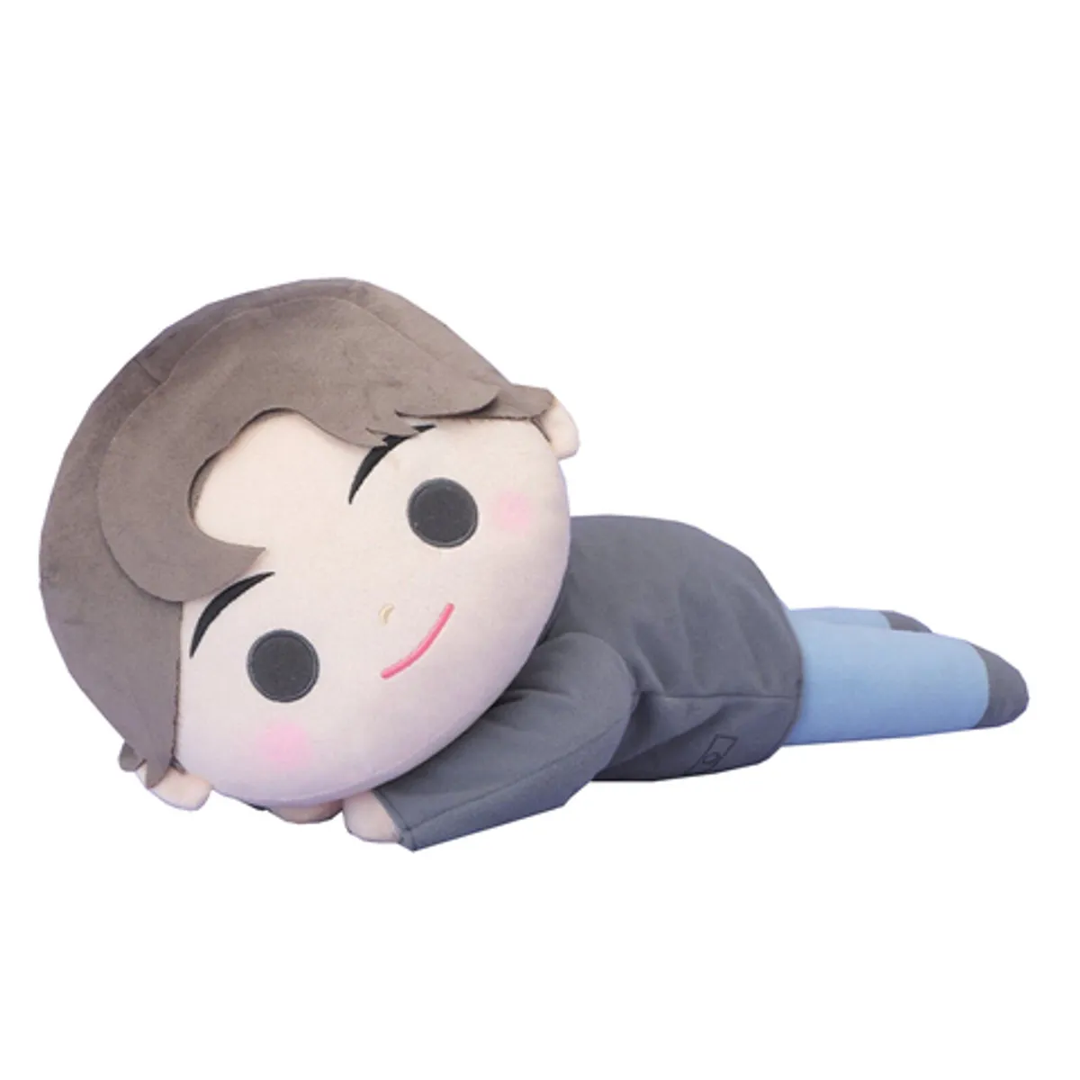 Плюшевая игрушка Tinytan BTS: Suga