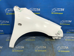 Крыло переднее правое TOYOTA AVENSIS 2002-2006