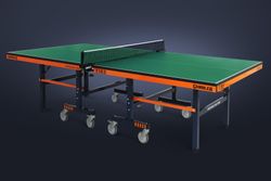 GAMBLER FIRE GREEN