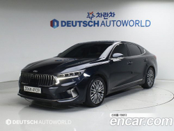 KIA K7 Signature — 2020
