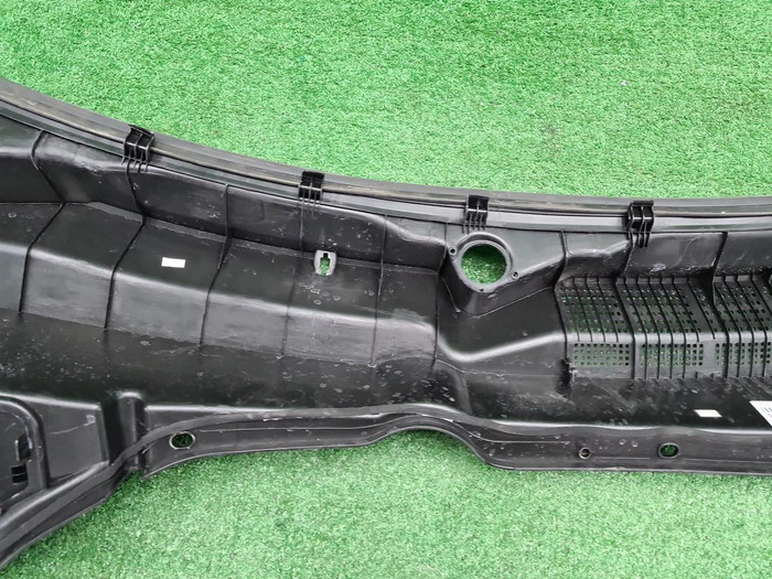 Жабо Changan CS35PLUS (2018-н.в.)