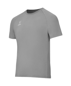 Футболка ESSENTIAL CVC Tee, серый