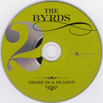 The Byrds / There Is A Season (4CD+DVD)