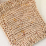 COMETA - Biella Yarn; 90% меринос, 10% люрекс; 1400м/100гр; col.28194 пудровый; есть мал. бобинка 215, 211гр. S708 MP