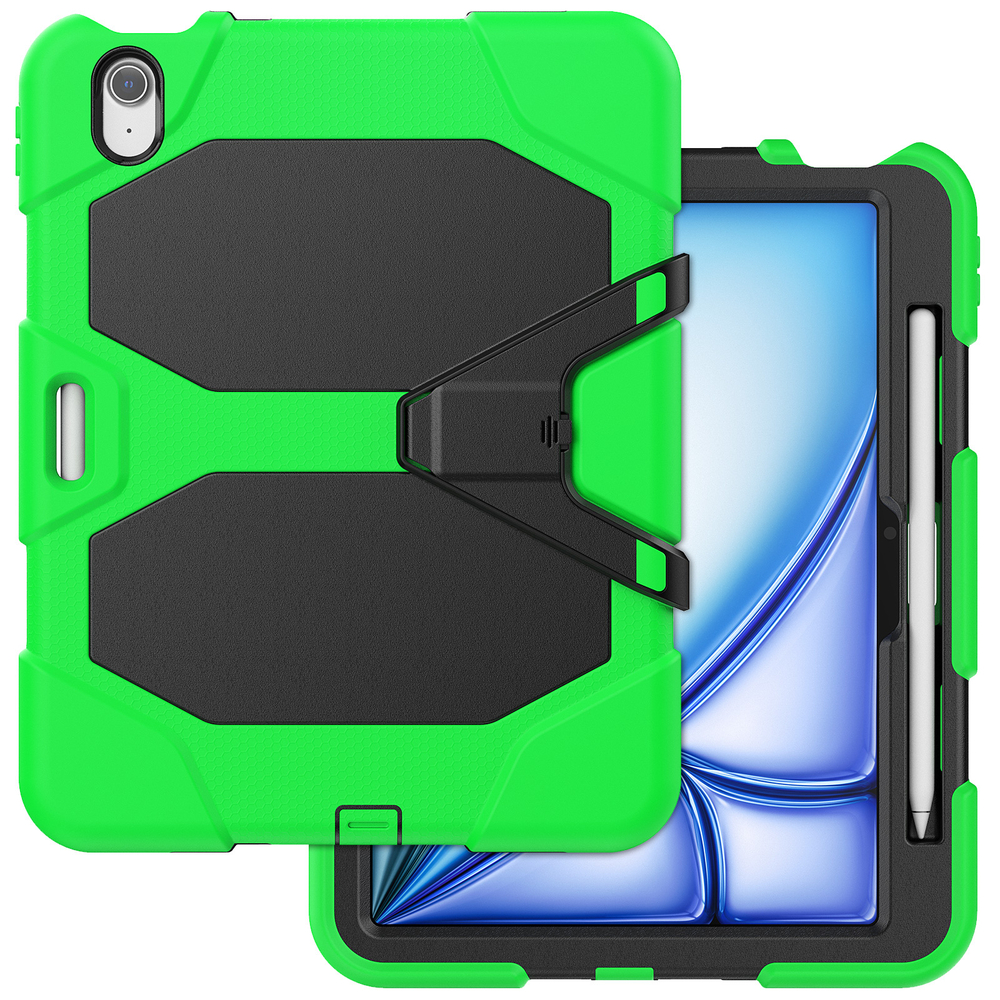 Противоударный бампер Shockproof Case для iPad Air 11 2024