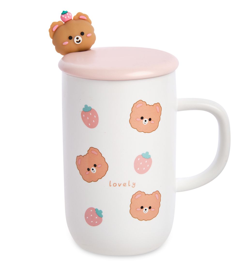 GAEM Art MUG-364/2 Кружка «Мишутка»