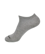 Носки низкие ESSENTIAL Short Casual Socks, меланжевый