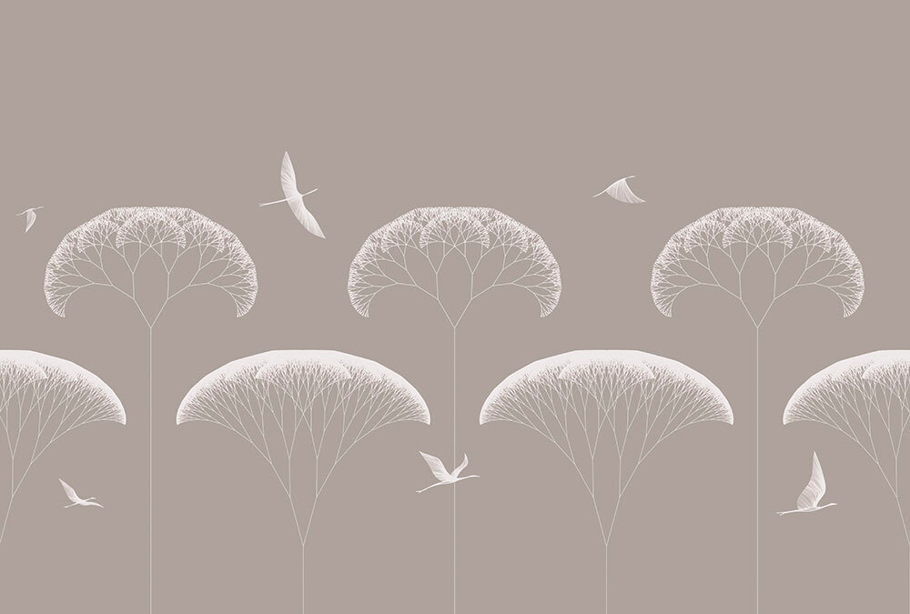 Коллекция Line art