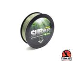 KORDA Леска Subline Green 0.43мм