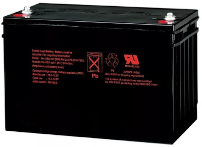El:Tron LFP 25,6-100 Smart BMS 100A BT ( LiFePO4 ) аккумулятор