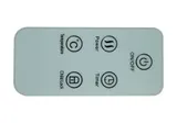 Конвектор Sturm! CH2000D — фото 6