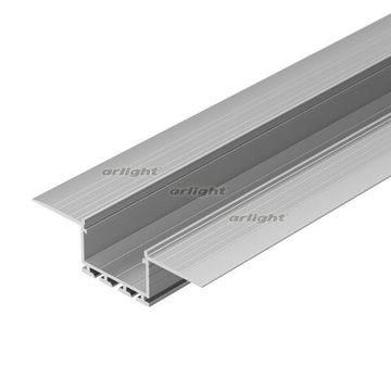 Профиль 2м 023962 серебристый PLS-F-HIDE-2000 Arlight