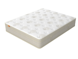 180-200 Матрас Orto Premium Soft Beige Lux
