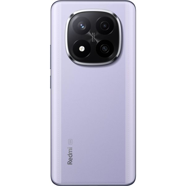 Смартфон Xiaomi Redmi Note 14 Pro+ 5G 12/256 ГБ Global, Dual nano SIM+ eSIM, Фиолетовый | Lavender Purple