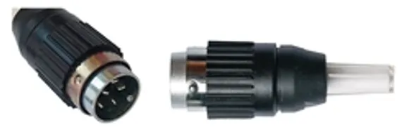Переходник Fubag 3/8"M-3/8"F в блистере