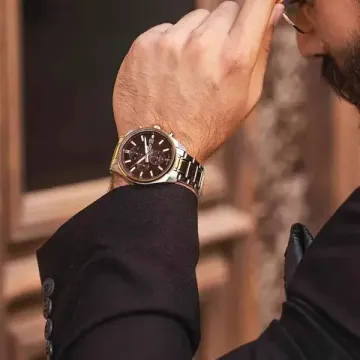 Наручные часы Casio Edifice EFV-610SG-5AVUDF