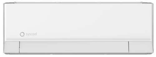 Внутренний настенный блок мульти-сплит системы SYSCOOL SYSPLIT WALL SIMPLE  09 EVO HP Q