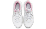 Nike Court Lite 2 White Pink Foam Women"s
