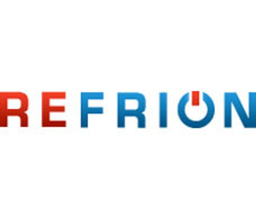 Refrion