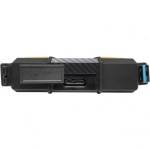 Внешний HDD A-Data HD710 Pro 5Tb Black (AHD710P-5TU31-CBK)