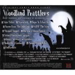 Mechanical Poet / Woodland Prattlers (CD)