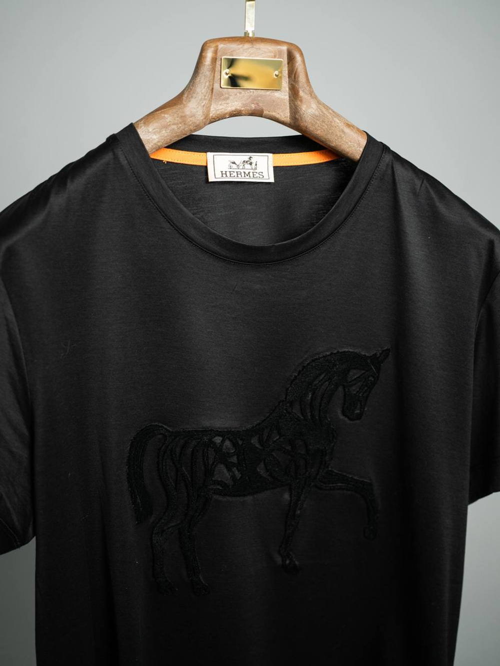 Футболка Hermes