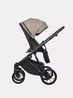 Коляска 3 в 1 Riko Basic Montana Ecco